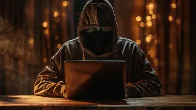 How to Spot a Scam Game Beta Invite