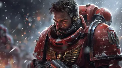 How to Stay Ahead After a Major Game Patch