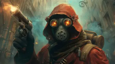 How to Stay Safe on Steam: Avoiding Scams and Protecting Your Account