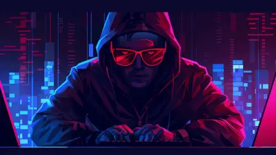 How to Stay Safe on Steam: Avoiding Scams and Protecting Your Account