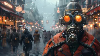 How to Stay Safe on Steam: Avoiding Scams and Protecting Your Account