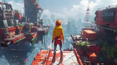 How to Survive and Thrive in Hardcore Platformers