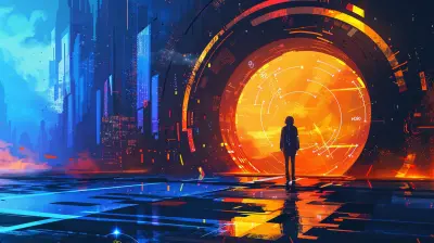 How to Use Feedback Loops in Game Design for Better Player Experience