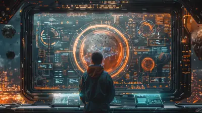 How to Use Feedback Loops in Game Design for Better Player Experience