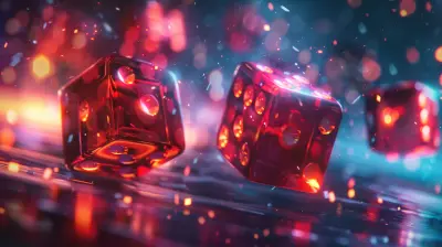 How to Use Randomization in Game Design Without Leaving It to Chance