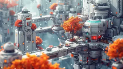 How to Use Randomization in Game Design Without Leaving It to Chance