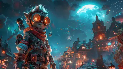 How to Use Steam Reviews to Find the Perfect Game for You