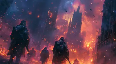 How to Utilize Crowdfunding Data to Optimize Future Game Projects