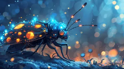 How to Write Effective Bug Reports for Game Developers