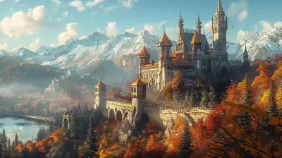How Visual Design Impacts Player Behavior in Games