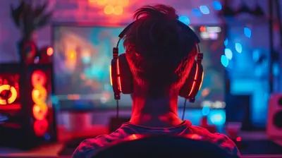 How Voice Acting Enhances Player-Character Connection