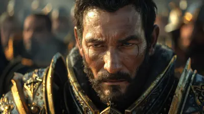 How Voice Acting Shapes Player Decisions in Games with Moral Choices