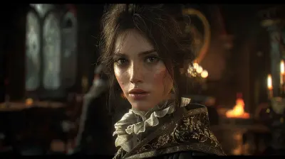 How Voice Acting Shapes Player Decisions in Games with Moral Choices