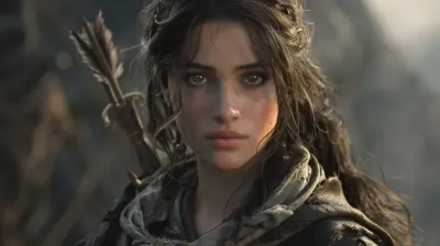 How Voice Acting Shapes Player Decisions in Games with Moral Choices