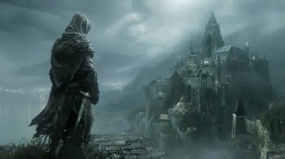 Iconic In-Game Betrayals That Shook Us