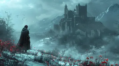 Iconic In-Game Betrayals That Shook Us