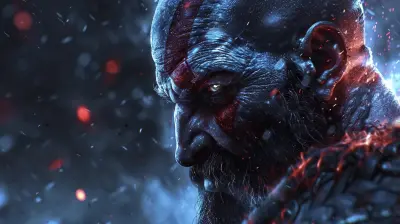 Iconic In-Game Betrayals That Shook Us