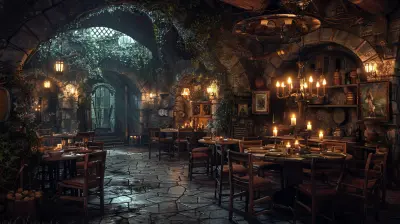 Inside the World of Closed Beta Testing