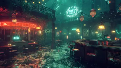 Inside the World of Closed Beta Testing