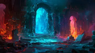 Inside the World of Closed Beta Testing