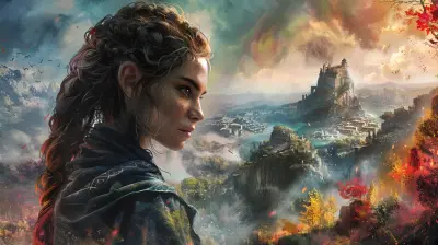 Latest Patch Notes That Changed the Meta Across Popular Games