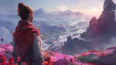 Latest Patch Notes That Changed the Meta Across Popular Games