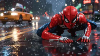 Legendary Multiplayer Moments That Still Get Talked About