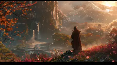 Mastering Limited-Time Quests in Your Favorite Games