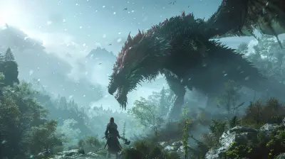 Mastering Limited-Time Quests in Your Favorite Games