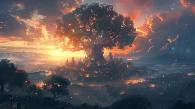 Mastering Limited-Time Quests in Your Favorite Games