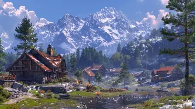 Mastering Limited-Time Quests in Your Favorite Games