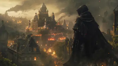 Mastering Steam's New DLC Management Features