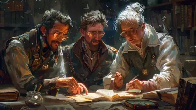 Mastering Steam's New DLC Management Features