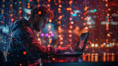 Microtransactions in Cross-Platform Games: Is Your Wallet Safe?