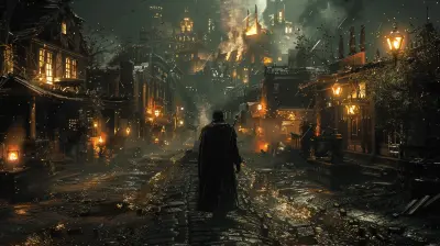 Moments in Games That Broke the Internet