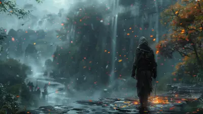 Moments That Made You Instantly Fall in Love With the Game