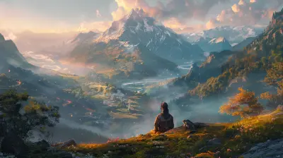 Moments That Made You Instantly Fall in Love With the Game