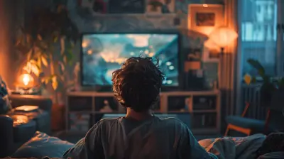 Moments You Had to Replay Just to Believe They Happened