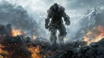 Multiplayer Games and the New Frontier of Dynamic Voice Acting