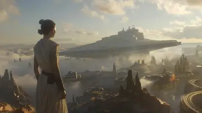 Multiplayer Games and the New Frontier of Dynamic Voice Acting