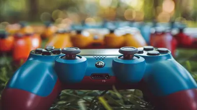 Multiplayer Games as Tools for Teamwork