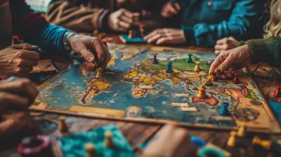 Multiplayer Games as Tools for Teamwork