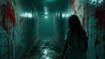 Multiplayer Horror Games That Bring Fear to the Group Dynamic