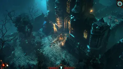 Navigating the Darkness: Horror Games with Brilliant Torchlight Mechanics