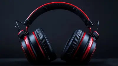 Noise-Canceling Headsets for Gamers Who Need to Focus