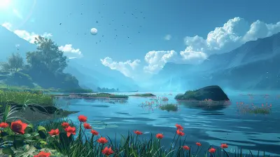 Nonlinear Narratives: The Power of Player Choices in Game Design