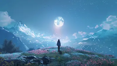 Nonlinear Narratives: The Power of Player Choices in Game Design