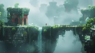 Nostalgia or Innovation? What Modern Platformers Get Right