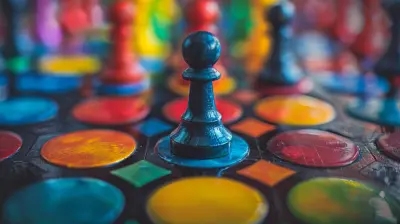 Party Games That Promote Social Interaction