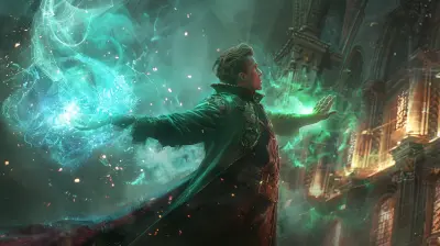 Perfectly Timed Actions That Felt Like Magic